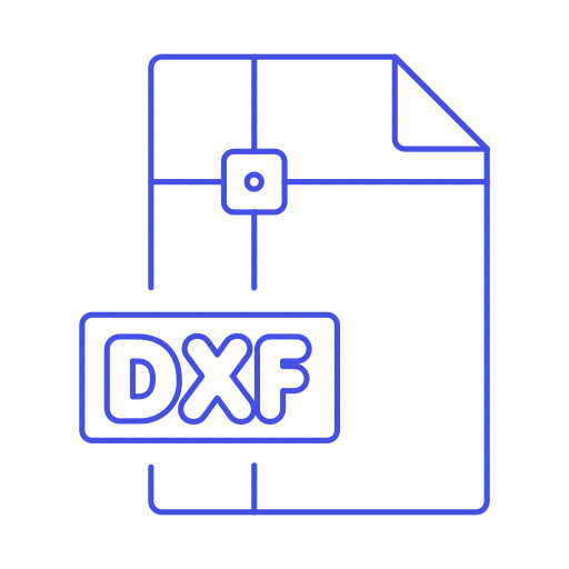 DXF icon
